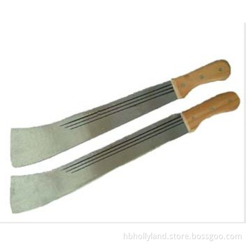 Machete Hlm206A